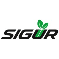 Sigur Group logo, Sigur Group contact details