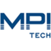 MPI Technologies logo, MPI Technologies contact details