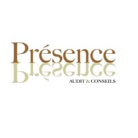 PRESENCE AUDIT & CONSEILS logo, PRESENCE AUDIT & CONSEILS contact details