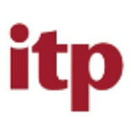 ITP Unternehmensberatung GmbH logo, ITP Unternehmensberatung GmbH contact details