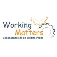 Working Matters logo, Working Matters contact details