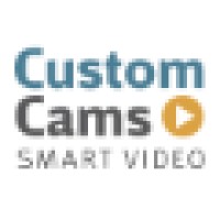 Custom Cams, LLC logo, Custom Cams, LLC contact details