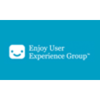 Enjoy User Experience logo, Enjoy User Experience contact details