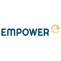 Empower group logo, Empower group contact details