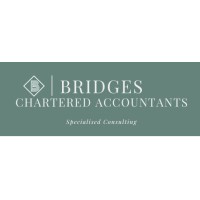 Bridges Chartered Accountants logo, Bridges Chartered Accountants contact details