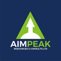 Aimpeak Resources and Consults Limited logo, Aimpeak Resources and Consults Limited contact details