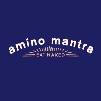 Amino Mantra logo, Amino Mantra contact details