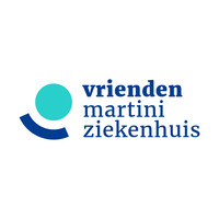 Vrienden van het Martini Ziekenhuis logo, Vrienden van het Martini Ziekenhuis contact details