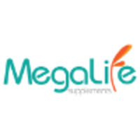 MegaLife Supplements logo, MegaLife Supplements contact details