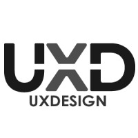 UX Design México logo, UX Design México contact details