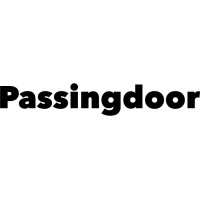 Passingdoor logo, Passingdoor contact details