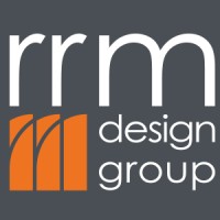 RRM Design Group logo, RRM Design Group contact details