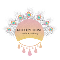 Mood Medicine logo, Mood Medicine contact details