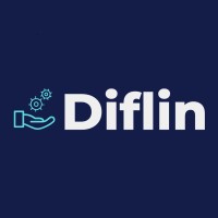 Diflin Tech logo, Diflin Tech contact details