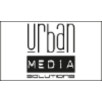 Urban Media Solutions logo, Urban Media Solutions contact details