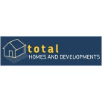 Total Homes and Developments Ltd logo, Total Homes and Developments Ltd contact details