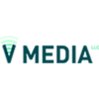 VMedia LLC logo, VMedia LLC contact details