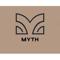 MYTH.AI logo, MYTH.AI contact details