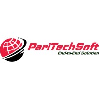 PariTechSoft PVT.LTD logo, PariTechSoft PVT.LTD contact details