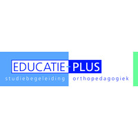 Educatie Plus Orthopedagogiek logo, Educatie Plus Orthopedagogiek contact details