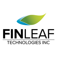 FinLeaf Technologies logo, FinLeaf Technologies contact details