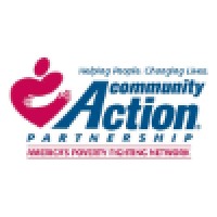 Community Action Partnership logo, Community Action Partnership contact details