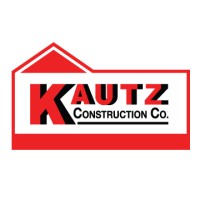 Kautz Construction logo, Kautz Construction contact details