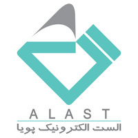 Alast Electronic Pooya logo, Alast Electronic Pooya contact details