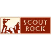 ScoutRock logo, ScoutRock contact details