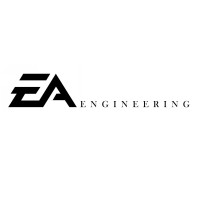 EA Engineering SD logo, EA Engineering SD contact details