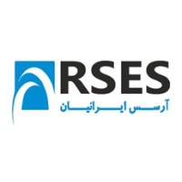 Arses Iranian logo, Arses Iranian contact details