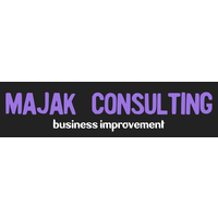 Majak Consulting logo, Majak Consulting contact details