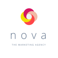 Nova The Marketing Agency logo, Nova The Marketing Agency contact details