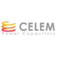 Celem Passive Components logo, Celem Passive Components contact details