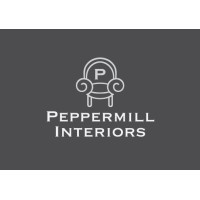 Peppermill Interiors logo, Peppermill Interiors contact details