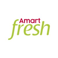 Amart Fresh logo, Amart Fresh contact details