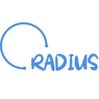 Radius Edutech logo, Radius Edutech contact details