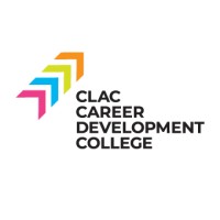 CLAC Career Development College logo, CLAC Career Development College contact details