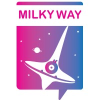 MilkyWay Works logo, MilkyWay Works contact details