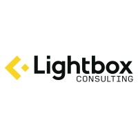 Lightbox Consulting logo, Lightbox Consulting contact details