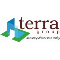 Terra Group logo, Terra Group contact details