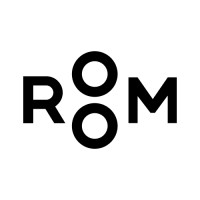 ROOM 3D logo, ROOM 3D contact details