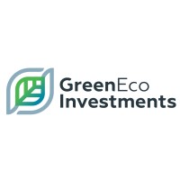 GreenEco Investments logo, GreenEco Investments contact details