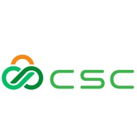 CSC - Distributor logo, CSC - Distributor contact details