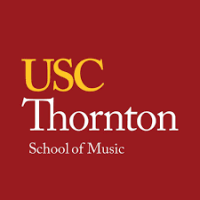 USC Thornton Community Engagement Program logo, USC Thornton Community Engagement Program contact details