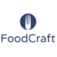 FoodCraft logo, FoodCraft contact details