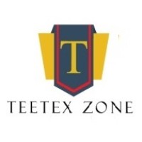 Teetex Zone logo, Teetex Zone contact details