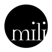 Label Mili logo, Label Mili contact details