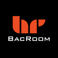 Bacroom logo, Bacroom contact details