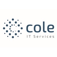 Cole IT Services logo, Cole IT Services contact details